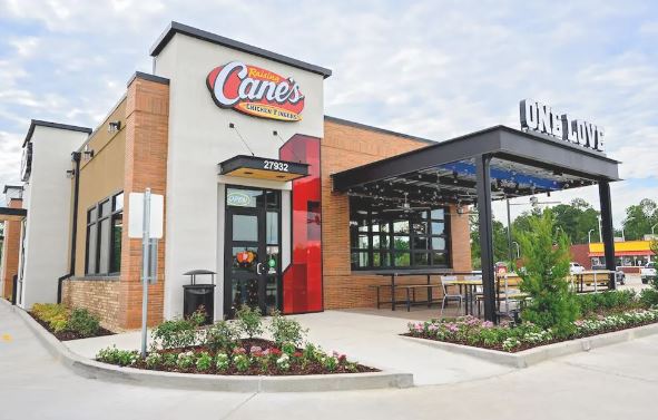 Is Raising Cane’s Open On Thanksgiving