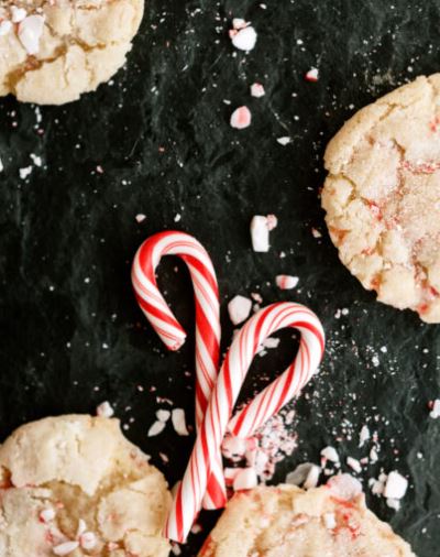 Cane's Freshly Baked Cookies